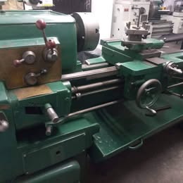 TORNO SUECO 1.50 MTRS