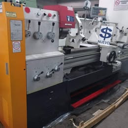 TN3 TORNO ROBUSTO HIGH MACHINERY 2 M CON DIGITAL 