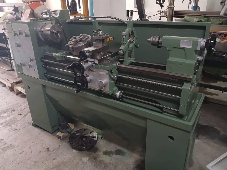 TN5 TORNO JAPONES 1 METRO 